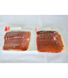 JAMÓN DON JATE GRAN RESERVA LONCHEADO 250 G.