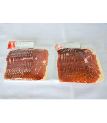 JAMÓN DON JATE GRAN RESERVA LONCHEADO 250 G.