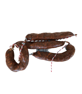 CHORIZO DE CANTIMPALO DON JATE Kg.