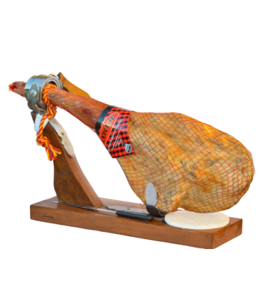 JAMÓN RESERVA
