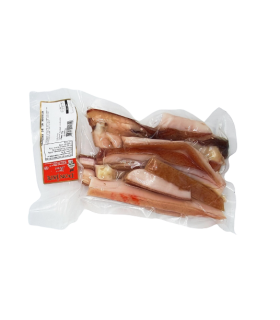 TAJADICAS DE LA ABUELA