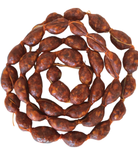 RISTRAS DE CANTIMPALITOS PICANTES DON JATE