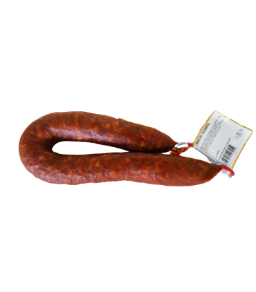 CHORIZO PICANTE DON JATE Kg.