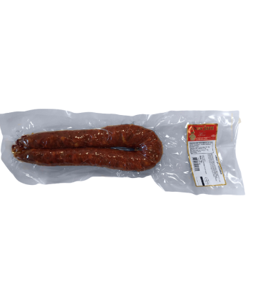 CHORIZO PICANTE DON JATE Kg.