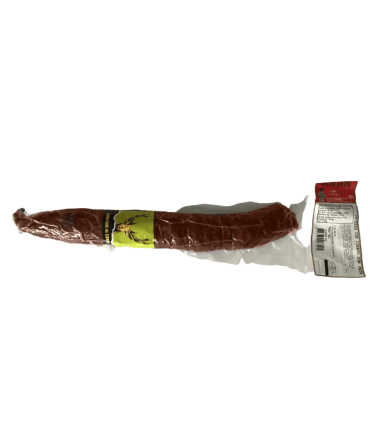 EMBUTIDO ROJO DE CIERVO DON JATE