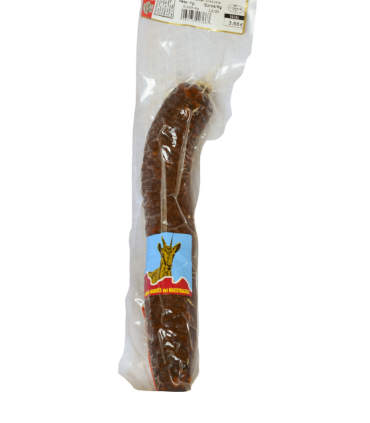 CHORIZO CON CABRA DON JATE UNIDAD