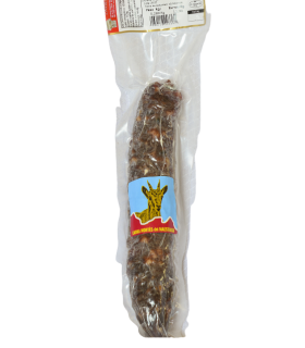 SALCHICHÓN CON CABRA TRUFADO DON JATE