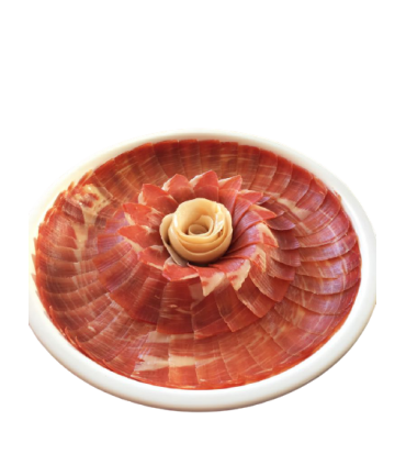 JAMÓN VILLAMÓN D.O. TERUEL