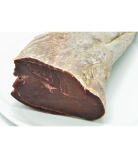 CECINA CURADA DE AÑOJO DON JATE