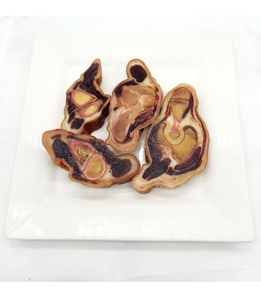 CODILLO DE JAMÓN CURADO TERUEL DON JATE