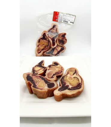 CODILLO DE JAMÓN CURADO TERUEL DON JATE