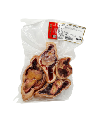 CODILLO DE JAMÓN CURADO TERUEL DON JATE