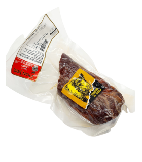 CECINA DE JABALÍ DON JATE