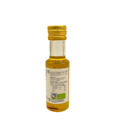 ACEITE DE OLIVA CON AZAFRÁN LA CARRASCA