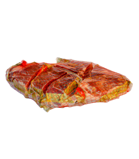 JAMÓN GRAN RESERVA DON JATE SIN HUESO PULIDO 5 kg.