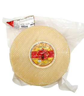 QUESO PURO OVEJA CURADO DON JATE 3.3 - 3,5 KG