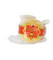 QUESO PURO OVEJA CURADO DON JATE 400 G.