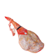 JAMÓN GRAN RESERVA DON JATE