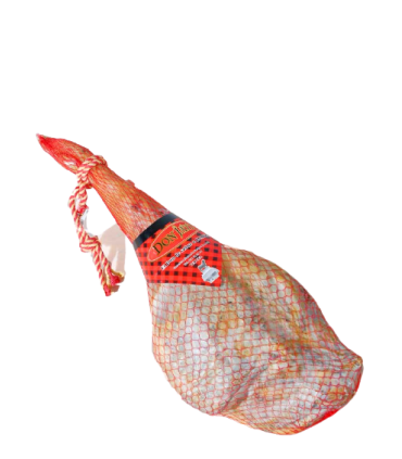 JAMÓN GRAN RESERVA DON JATE