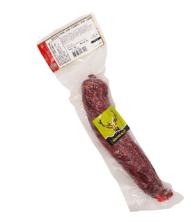 SALCHICHÓN CON CIERVO DON JATE