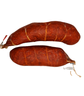 SOBRASADA DON JATE MORCÓN