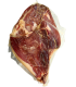 JAMÓN GRAN RESERVA DON JATE 4.5 KG. PULIDO, DESHUESADO Y EN LONCHAS ENVASADAS AL VACÍO EN VARIAS BOLSAS