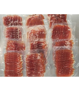 Jamón loncheado Don Jate
