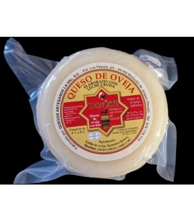QUESO PURO OVEJA DON JATE 700G