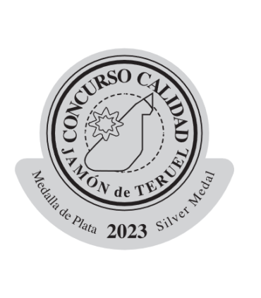 JAMÓN DE TERUEL D.O. VILLAMÓN SIN HUESO, TROCEADO  4.900 A 5.100 KG.