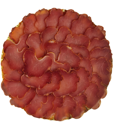 PLATO LOMO EMBUCHADO