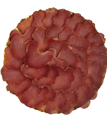 PLATO LOMO EMBUCHADO