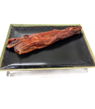 SOLOMILLO CURADO AL PIMENTÓN DON JATE