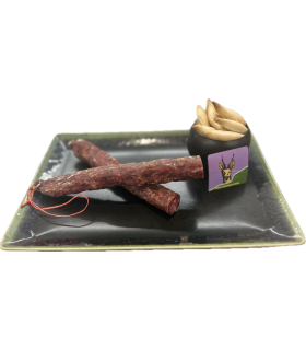 FUET CON CORZO DON JATE