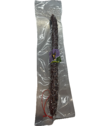 FUET CON CORZO DON JATE