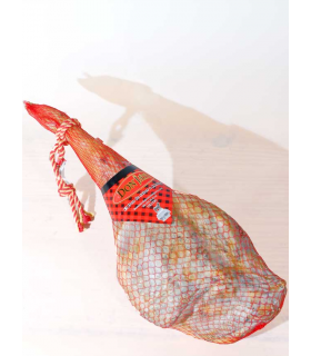 JAMÓN RESERVA DON JATE