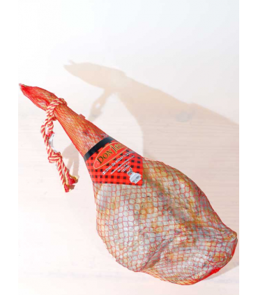 JAMÓN RESERVA DON JATE