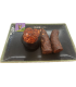 CHORIZO CON CORZO DON JATE